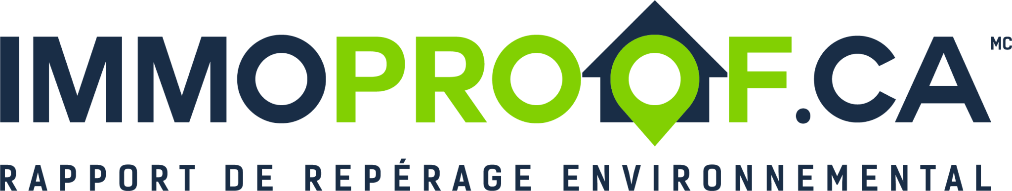 ImmoProof - Rapport de vérification instantané sur les sols